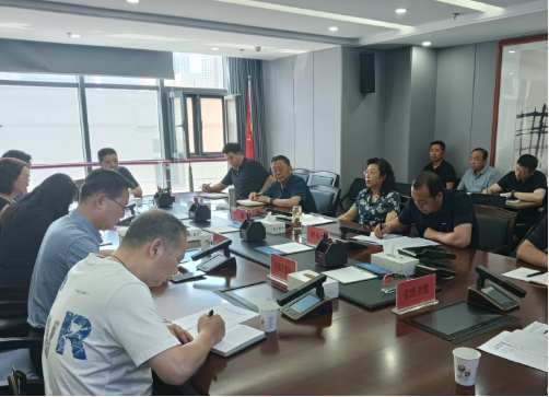 省文化和旅游厅召开2025年巩固拓展脱贫攻坚成果同乡村振兴有效衔接工作推进会议2